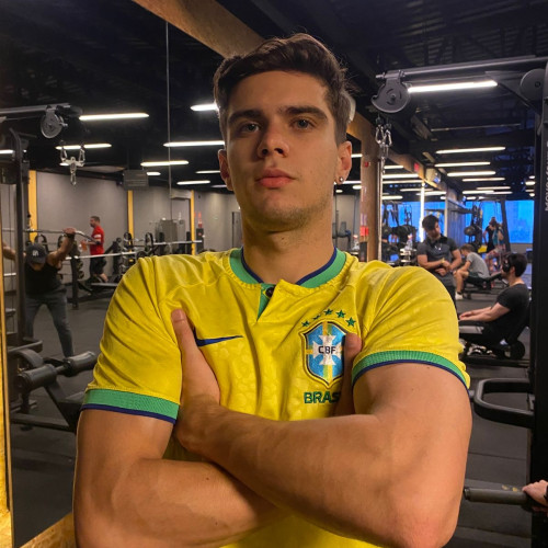 Carlos M. profile photo