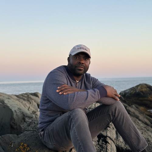 Oghenemaro Daniel I. profile photo