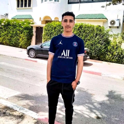 El hassane O.