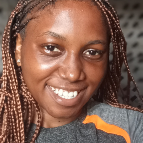 Ejiroghene  P. profile photo