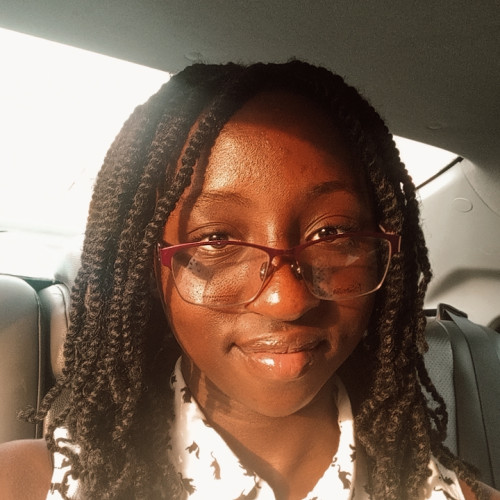 Faustina G. profile photo