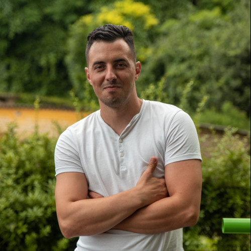 Andrei A. profile photo