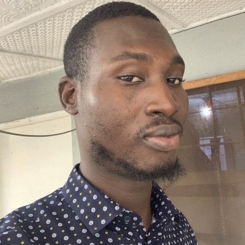 Olufemi  W.