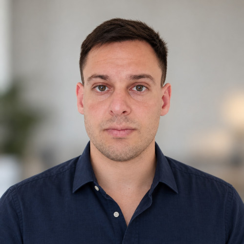 Ruben M. profile photo