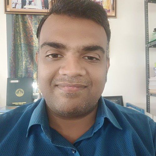 Vigneshwara R.