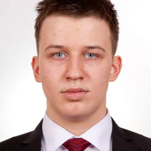 Kamil S. profile photo