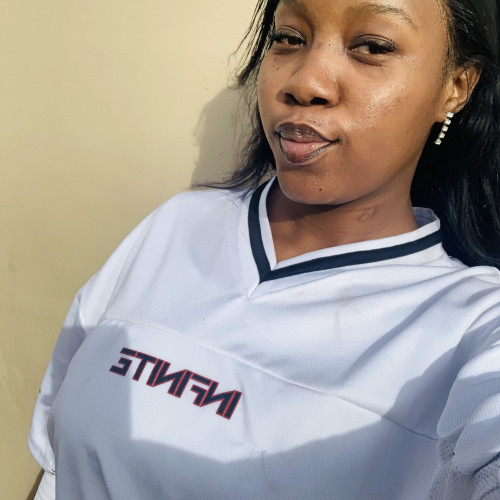 Ayesha Y. profile photo