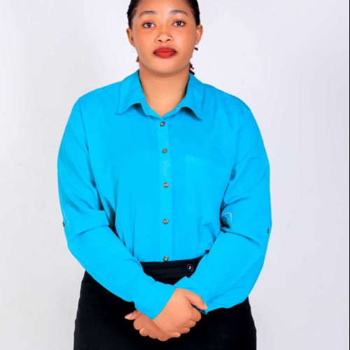 Kiconco s. profile photo