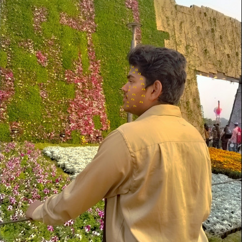 Kushwaha J. profile photo