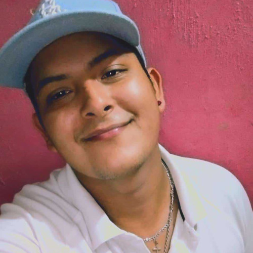 Oscar a. profile photo