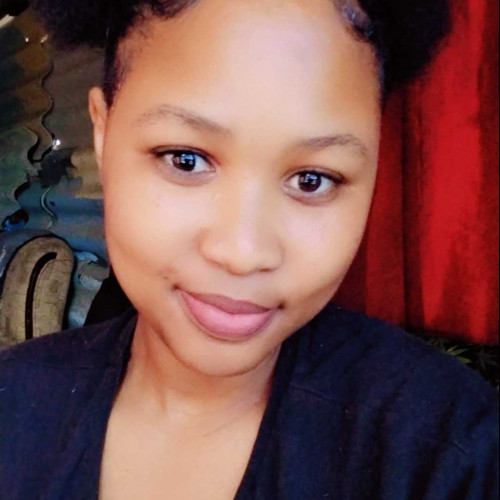 Asisipho M. profile photo
