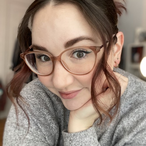 Myriam J. profile photo