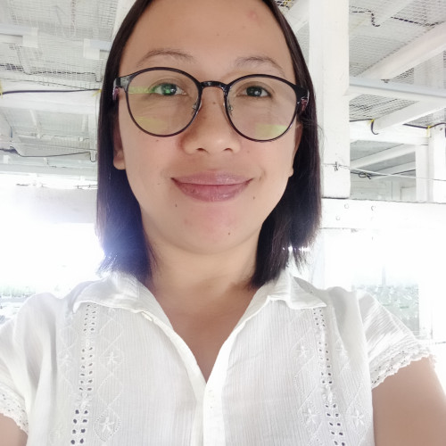 Kristine Camille  C. profile photo