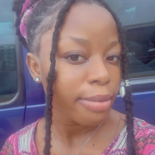 Lovella  M. profile photo