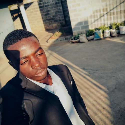 Titus M. profile photo