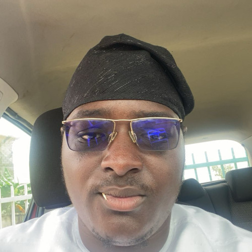 Joshua D. profile photo