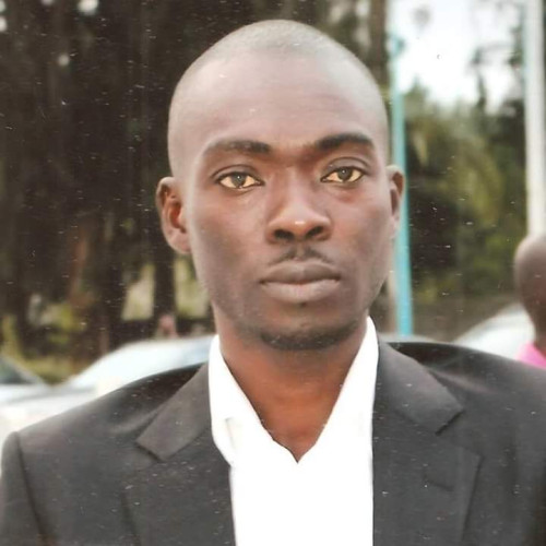 Roger K. profile photo