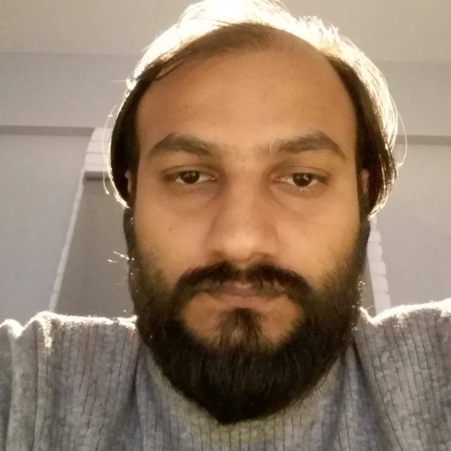 Sajid S. profile photo