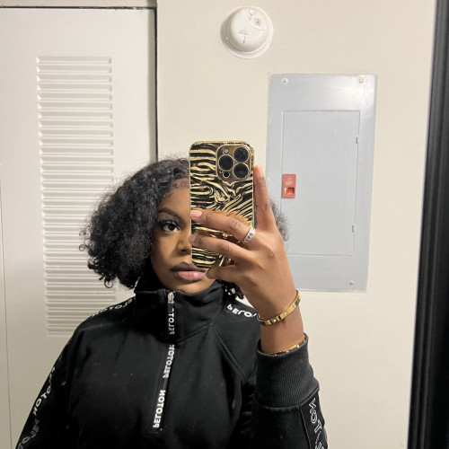 Ebony R.