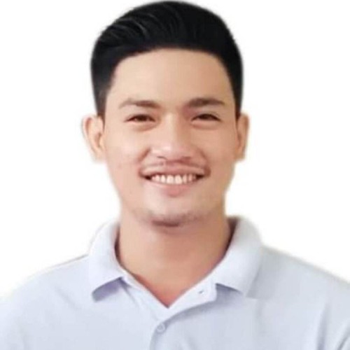 Mark Anthony  R.