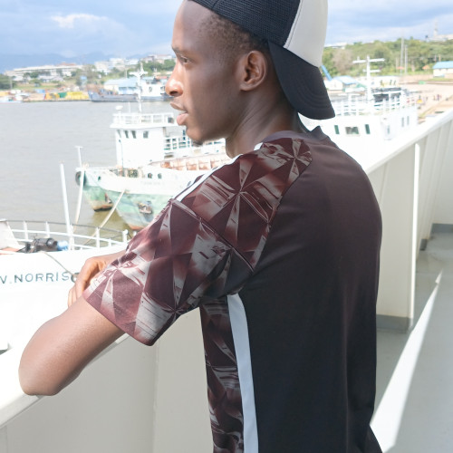 Kelvin N. profile photo