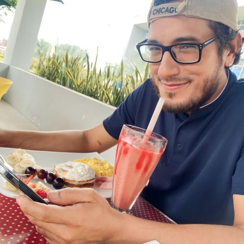 Erick P. profile photo