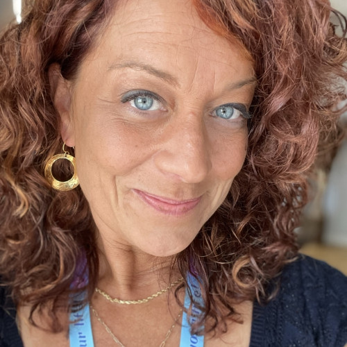 Lisa P.