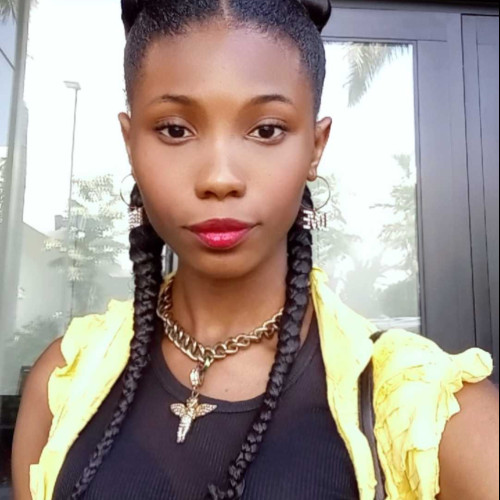 Angelica H. profile photo