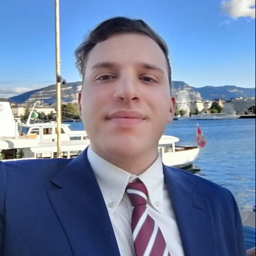 adam a. profile photo