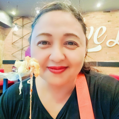 Sgerlyn E. profile photo