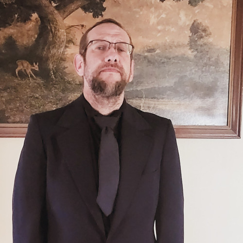David H. profile photo