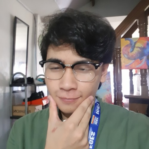 Michael Angelo G.