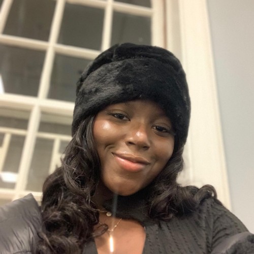 Riassandra A. profile photo