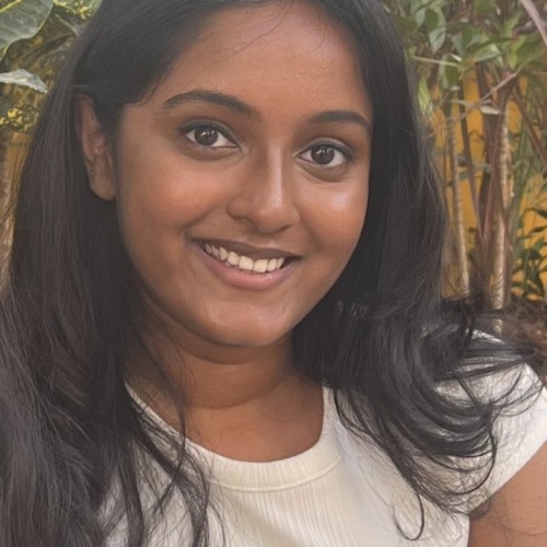 Yudhika G. profile photo