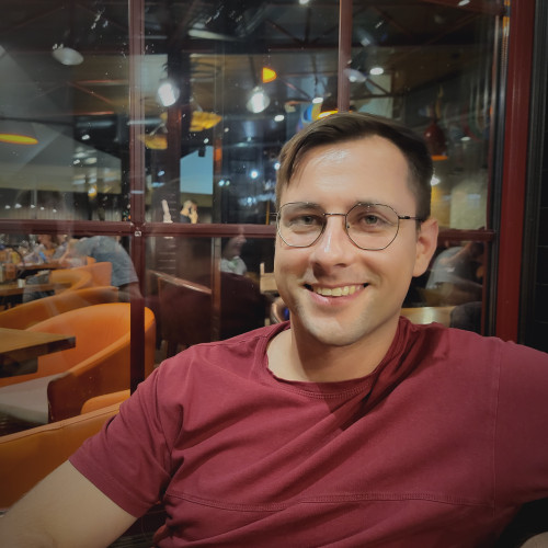 Taras C. profile photo