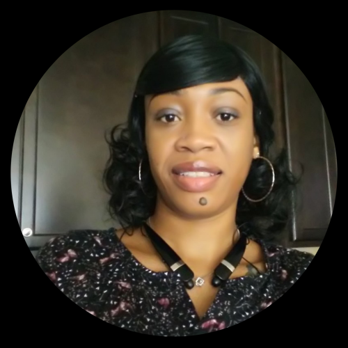 Roxann S.