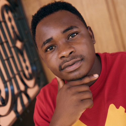 Alhaji H. profile photo