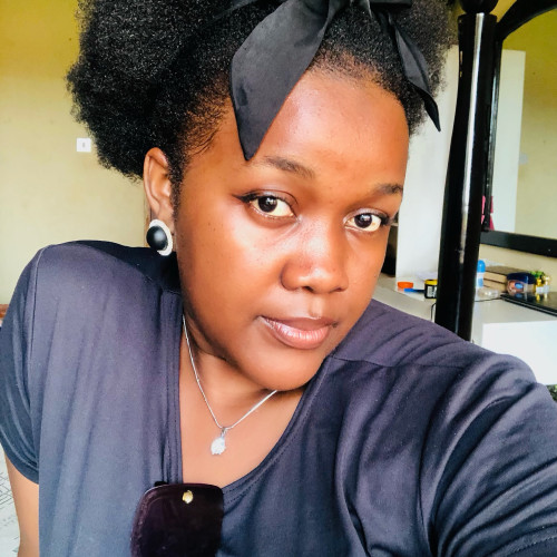 Hale A. profile photo