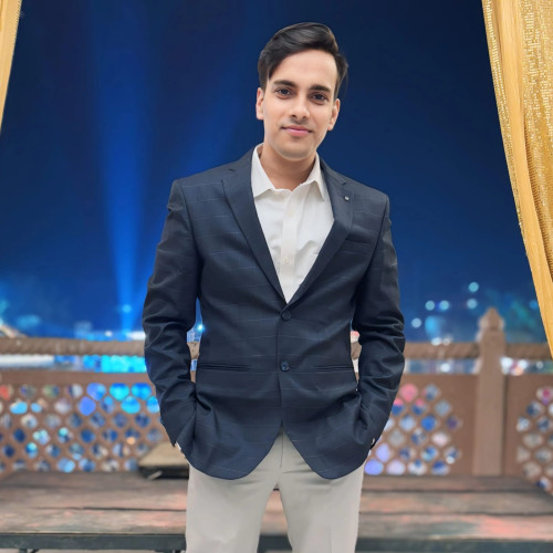 ANSHUMAN K.