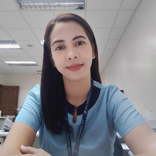 Abegail I. profile photo