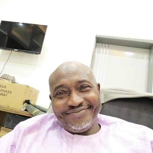 Suleiman  S. profile photo