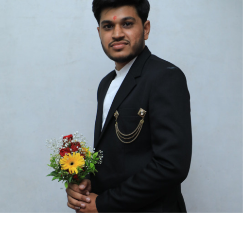 Bhautik b. profile photo