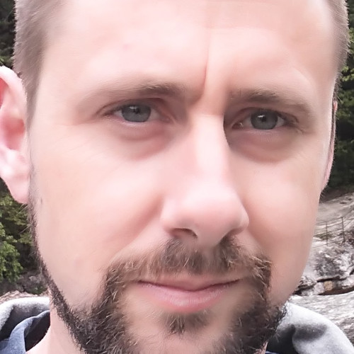 Benjamin B. profile photo
