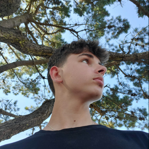 Antoine B. profile photo