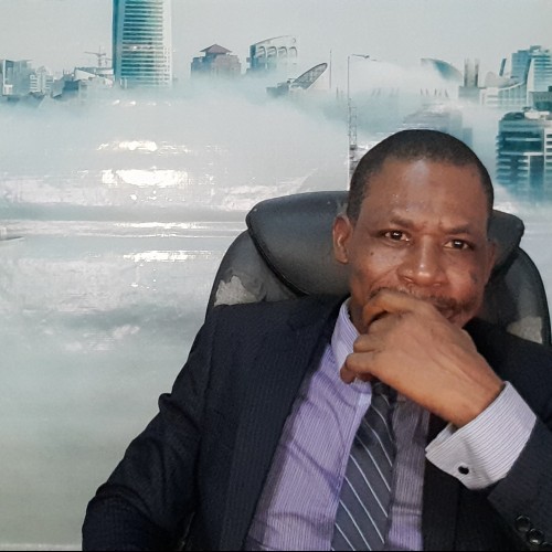 Oluwaseyi A. profile photo
