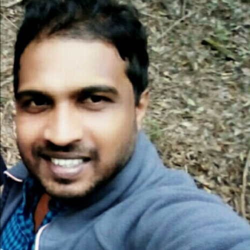 Priyan P.