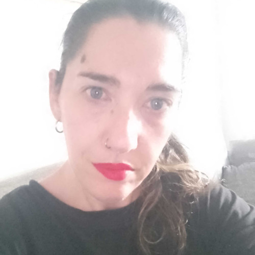 adriana m. profile photo