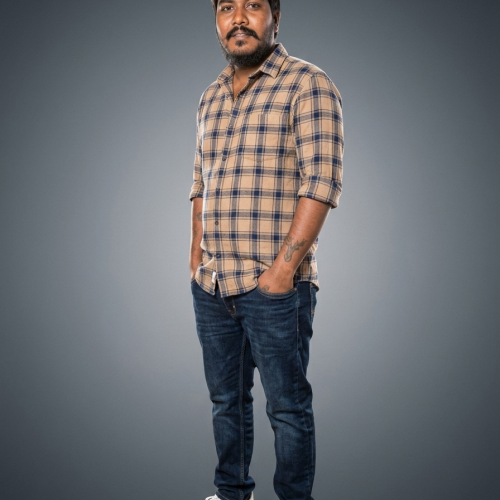 Nadeem N. profile photo