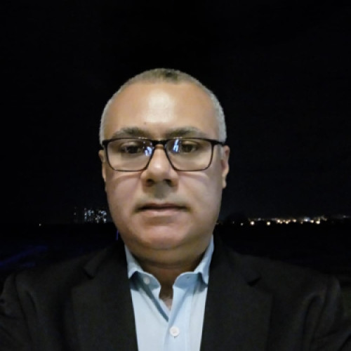 José Cláudio B.