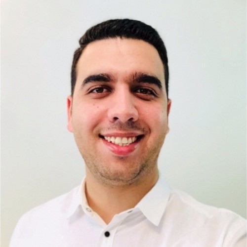 ismail i. profile photo